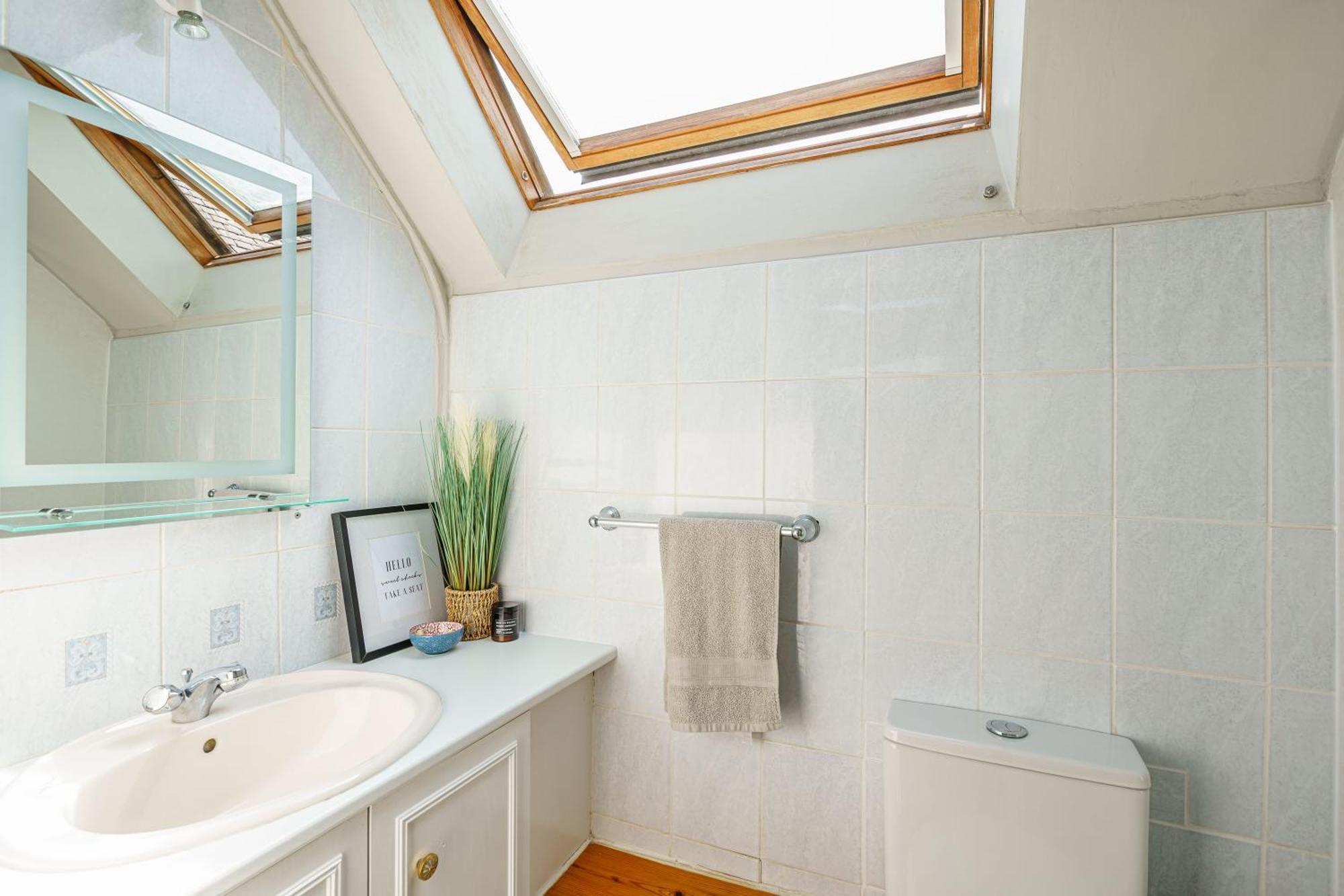 The Cheeseloft - Spacious One Bed With Terrace Kirkcudbright Ngoại thất bức ảnh