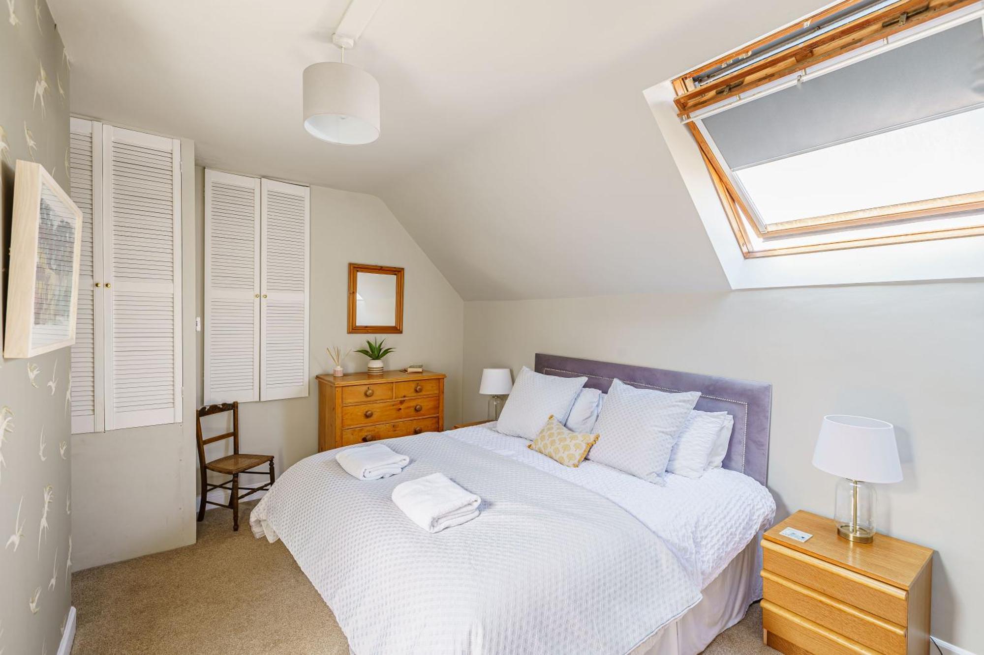 The Cheeseloft - Spacious One Bed With Terrace Kirkcudbright Ngoại thất bức ảnh